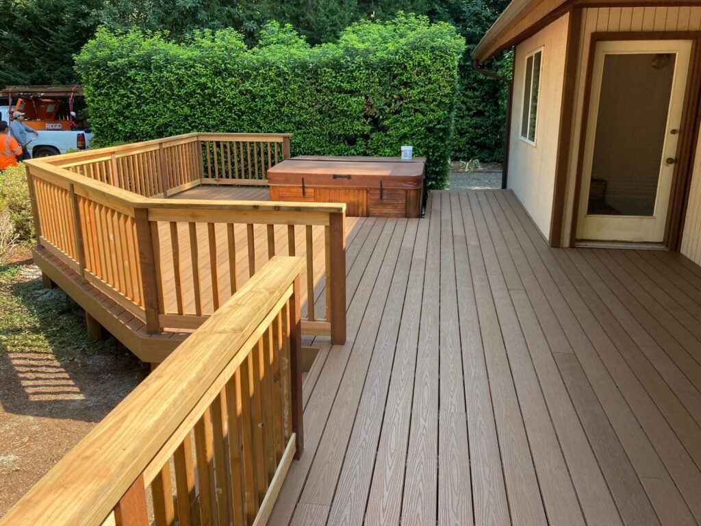 Home Remodeling