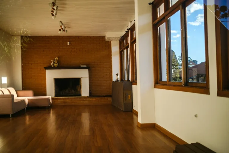 Flooring Installation