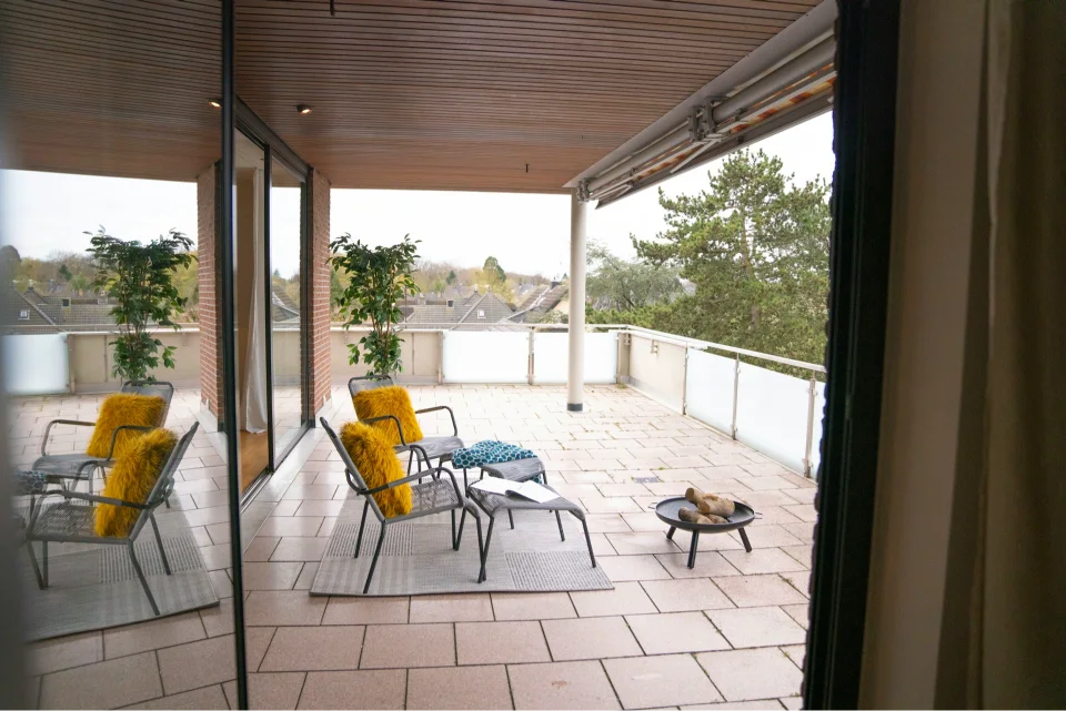 Patio And Concrete jobs