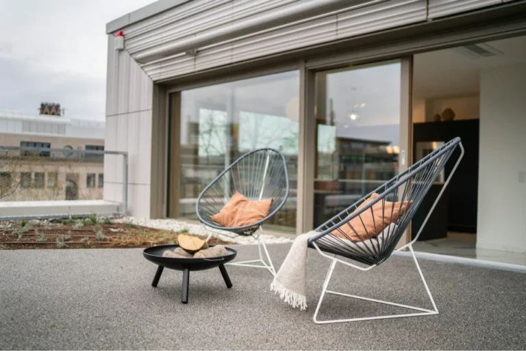 Patio And Concrete jobs