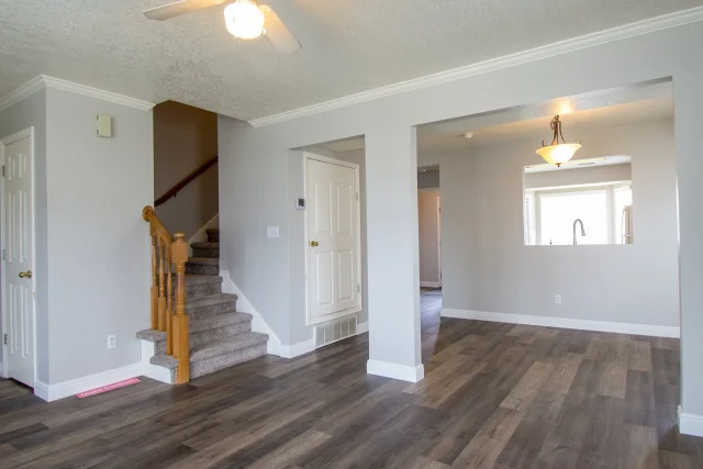 Flooring Installation