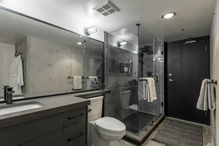 Bathroom Remodeling