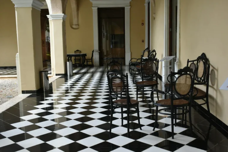 Flooring Installation