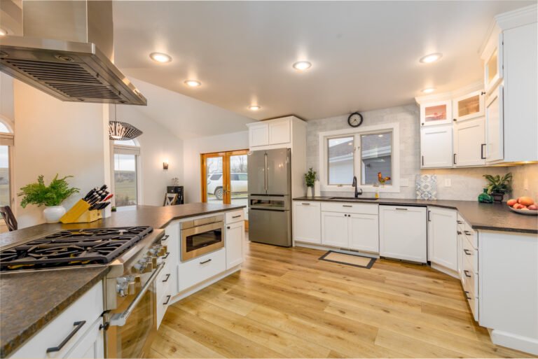 Kitchen Renovation