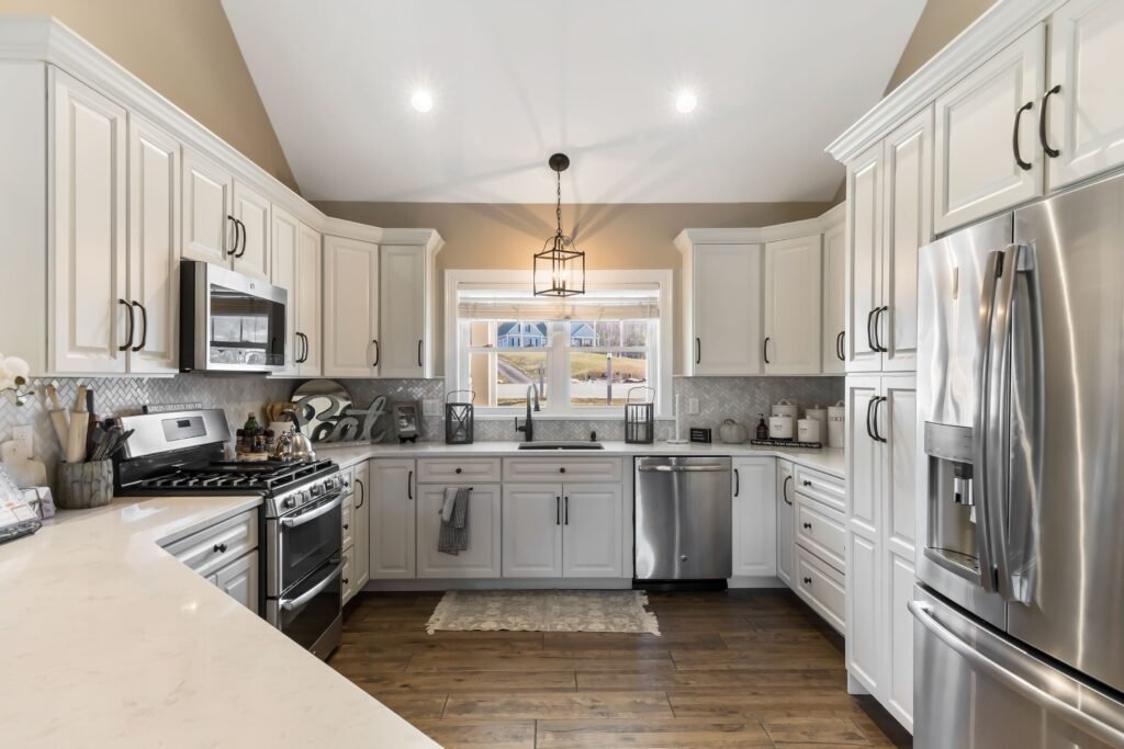 Kitchen Renovation