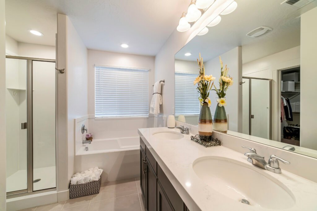 Bathroom Renovation