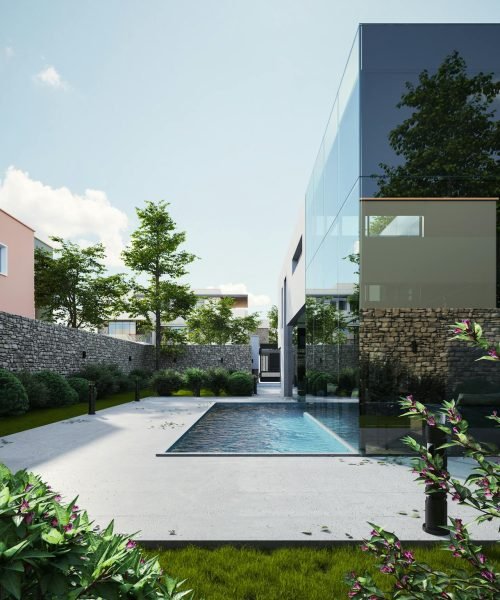 Exterior Renovations